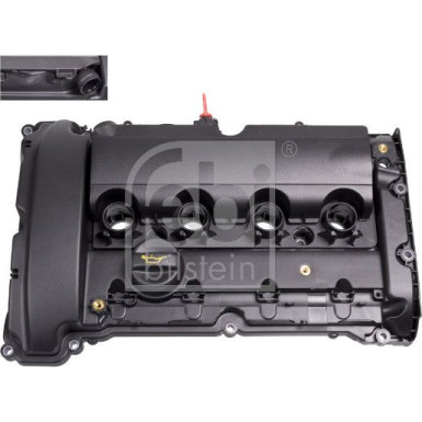 FEBI BILSTEIN 102602 Zylinderkopfhaube