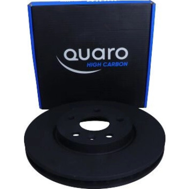 Bremsscheibe QUARO HIGH CARBON QD7018HC Bremsscheibe QUARO HIGH CARBON QD7018HC