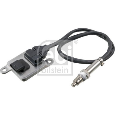 NOx-Sensor, Harnstoffeinspritzung 197486 NOx-Sensor, Harnstoffeinspritzung 197486