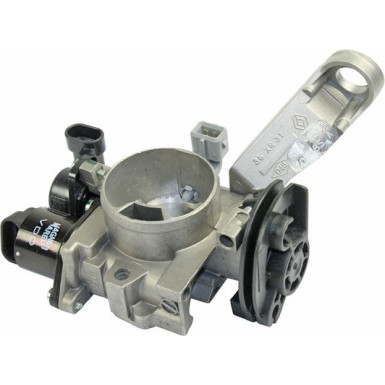 Metzger Drosselklappenstutzen 0892484