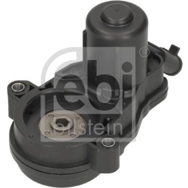 febi bilstein Stellelement, Feststellbremse Bremssattel febi Plus 194486