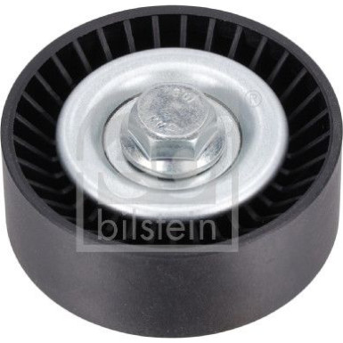 FEBI BILSTEIN 27374 Umlenk-/Führungsrolle, Keilrippenriemen