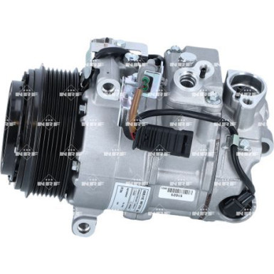 Kompressor, Klimaanlage 320242