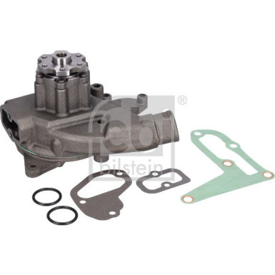 FEBI BILSTEIN 12846 Wasserpumpe
