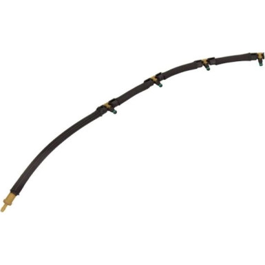 Maxgear Schlauch, Leckkraftstoff 15-0028