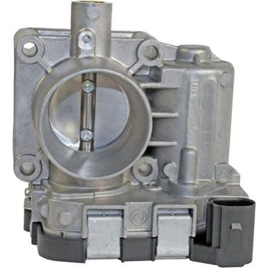 Metzger Drosselklappenstutzen 0892497