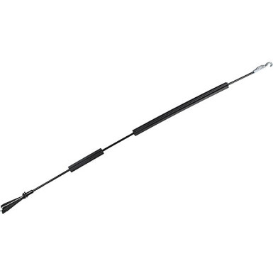 Metzger Seilzug, Türentriegelung 3160006