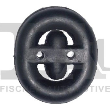 FA1 Halter, Abgasanlage 113-902