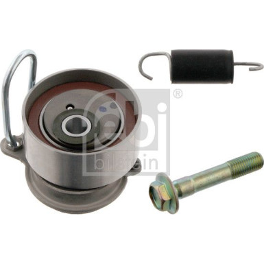 FEBI BILSTEIN 31850 Spannrolle, Zahnriemen