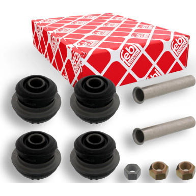 FEBI BILSTEIN 09189 Montagesatz, Lenker FEBI BILSTEIN 09189 Montagesatz, Lenker