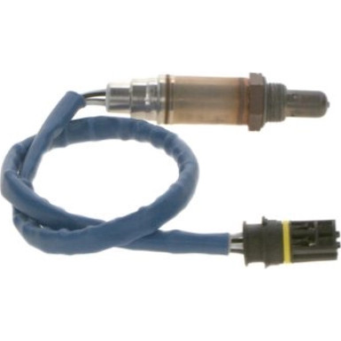 BOSCH Lambdasonde 0 258 003 798 BOSCH Lambdasonde 0 258 003 798