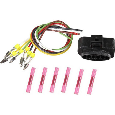 Metzger Kabelreparatursatz, Zentralelektrik 2324196