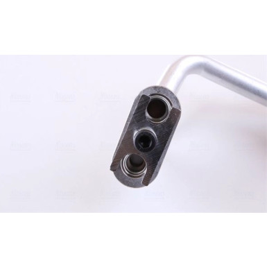 Verdampfer, Klimaanlage 92296