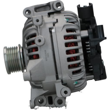 Generator 555.537.200.010