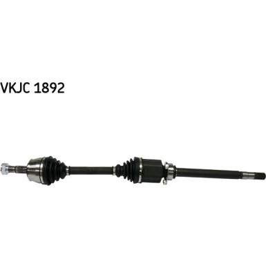 SKF Antriebswelle VKJC 1892