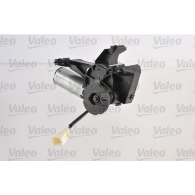 Valeo Wischermotor 579703