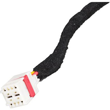 Metzger Elektromotor, Heckklappe 2115008