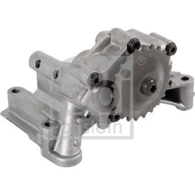 FEBI BILSTEIN 102507 Ölpumpe