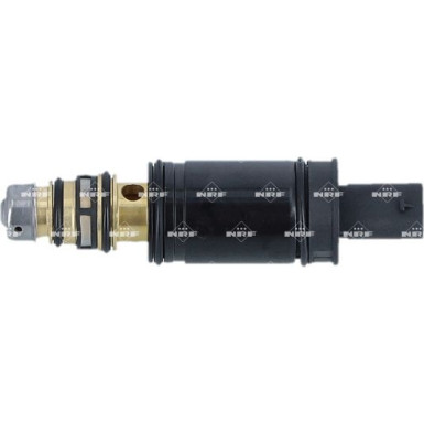 NRF Regelventil, Kompressor 380412