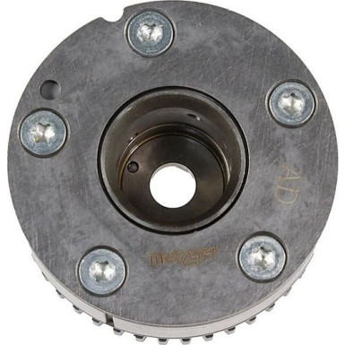 Metzger Nockenwellenversteller Hydraulisch 2410091