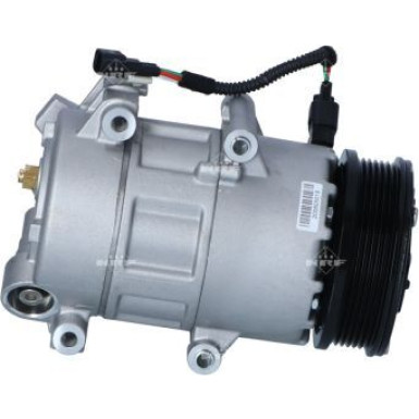 Kompressor, Klimaanlage 320081