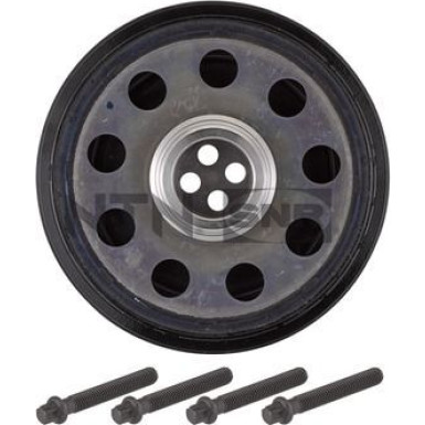 NTN-SNR Riemenscheibe, Kurbelwelle DPF350.09K1