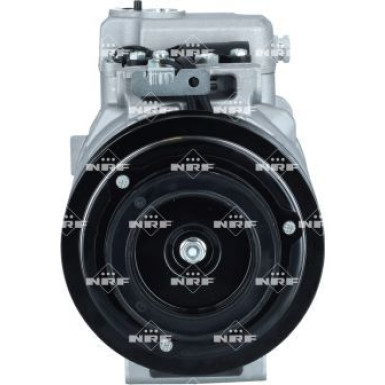 Kompressor, Klimaanlage 32605