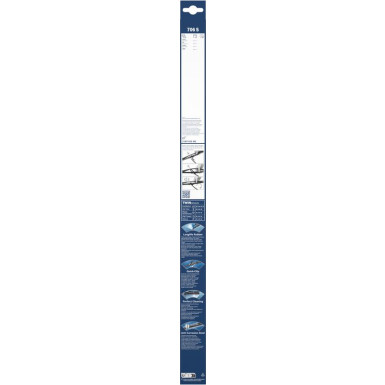 BOSCH 706 S Scheibenwischer Twin 3 397 010 301