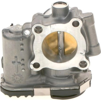 BOSCH Drosselklappenstutzen 0 280 750 482