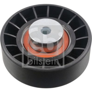 FEBI BILSTEIN 08673 Umlenk-/Führungsrolle, Keilrippenriemen