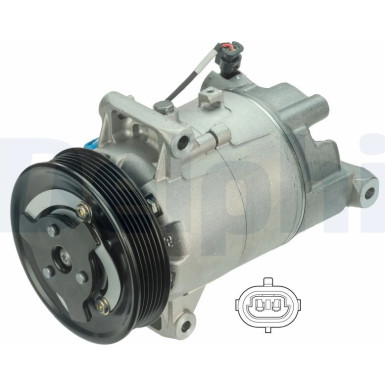 Kompressor, Klimaanlage TSP0155948 Kompressor, Klimaanlage TSP0155948