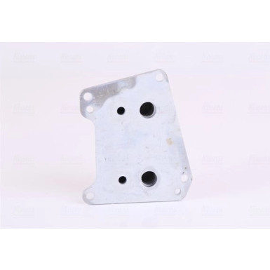 Nissens Ölkühler, Motoröl 90983