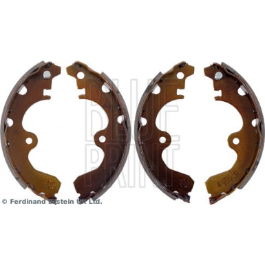 Blue Print Bremsbackensatz ADT34143