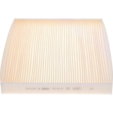 Filter, Innenraumluft 1 987 435 165 Filter, Innenraumluft 1 987 435 165
