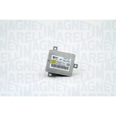 Magneti Marelli Steuergerät, Beleuchtung 711307329386