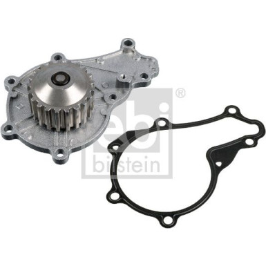 FEBI BILSTEIN 21856 Wasserpumpe