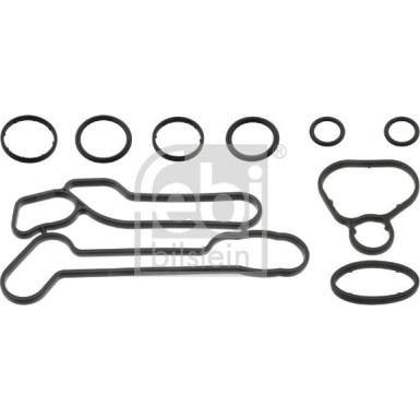 FEBI BILSTEIN 101405 Dichtungssatz, Ölkühler