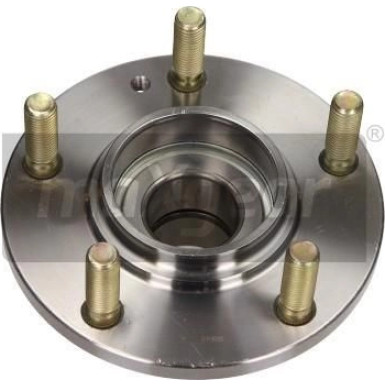 Maxgear Radlagersatz 33-0652