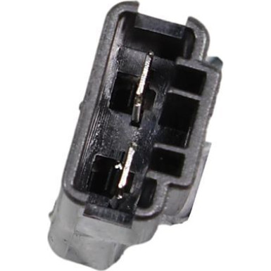 Metzger Kraftstoffpumpe 2250539