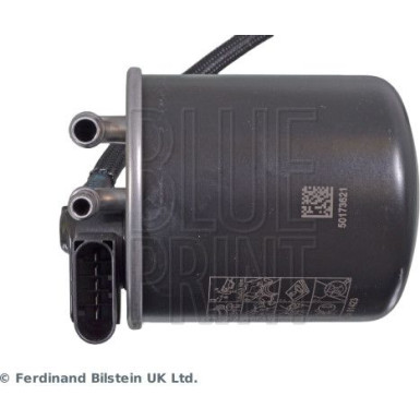 Blue Print Kraftstofffilter ADU172315
