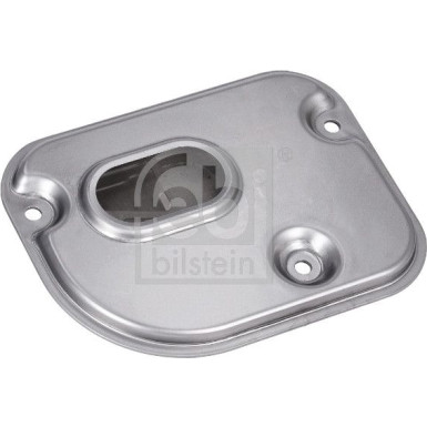 FEBI BILSTEIN 102447 Hydraulikfilter, Automatikgetriebe