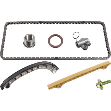 FEBI BILSTEIN 177627 Steuerkettensatz FEBI BILSTEIN 177627 Steuerkettensatz