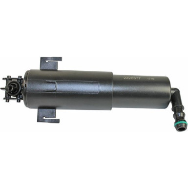 Metzger Waschwasserdüse, Scheinwerferreinigung 2220577