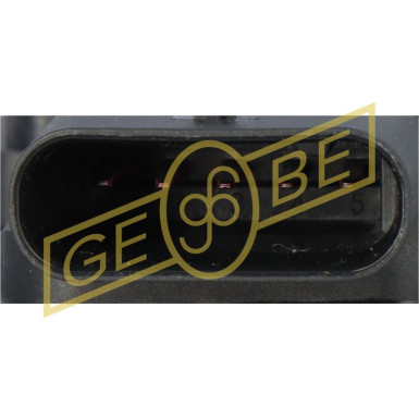 GEBE NOx-Sensor, NOx-Katalysator 9 3676 1