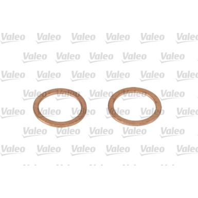 Valeo Kraftstofffilter 587211