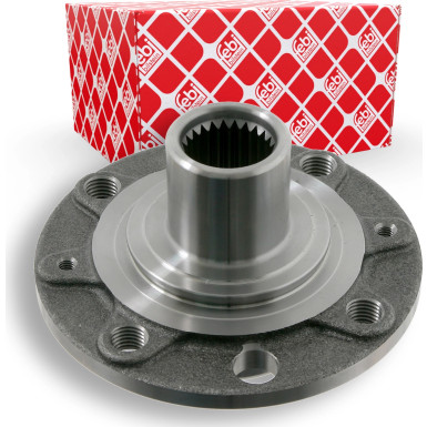 FEBI BILSTEIN 28300 Radnabe FEBI BILSTEIN 28300 Radnabe