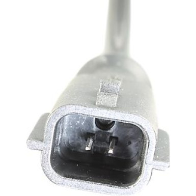 Metzger Sensor, Raddrehzahl 09001250