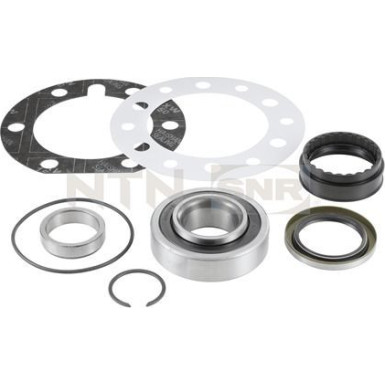 NTN-SNR Radlagersatz R141.43