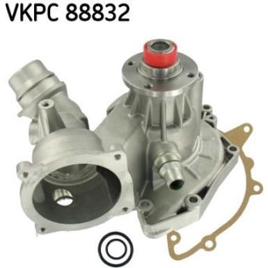 SKF Wasserpumpe VKPC 88832