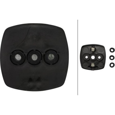 Hella Positionsleuchte 2PF 004 081-001